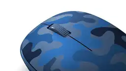 Microsoft Mouse Bluetooth Camo Nigthfall 8KX-00003