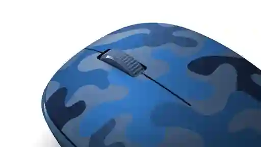 Microsoft Mouse Bluetooth Camo Nigthfall 8KX-00003