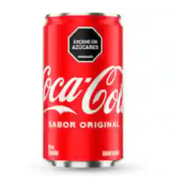 Coca-cola Lata 235 ml