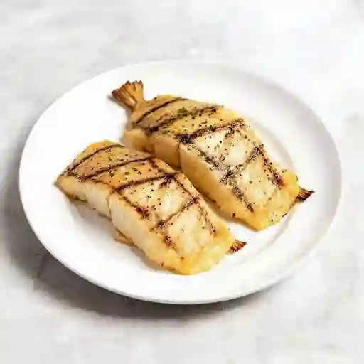 Viudo De Sierra 2 Medallones