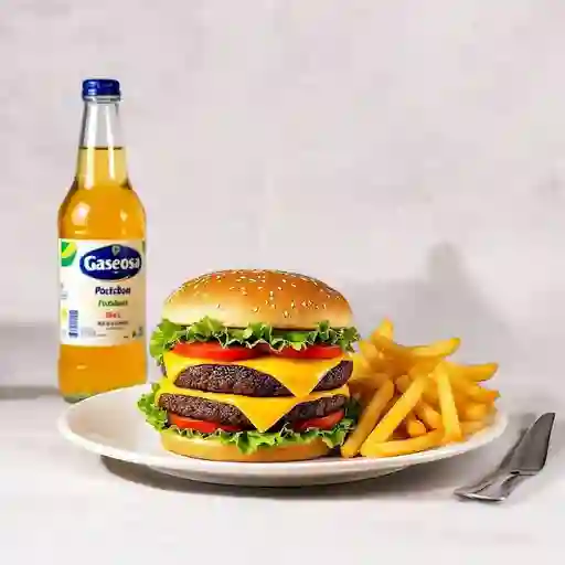 Combo Irresistible 6