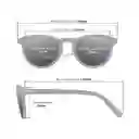 Sun Box Gafas Sol Platinum
