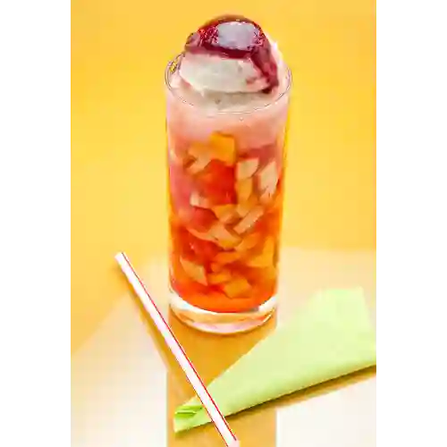 Salpicón de Frutas