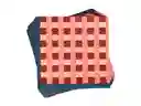 Set Servilletas Papel Naranja Casaideas