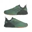 Adidas Zapatos Dropset 2 Trainer Hombre Verde Talla 10.5 IE5489