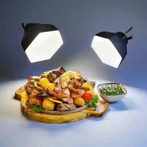 Picada Mr Grill