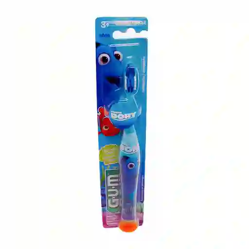 Gum Cepillo Dental Para Niños Butler Dory
