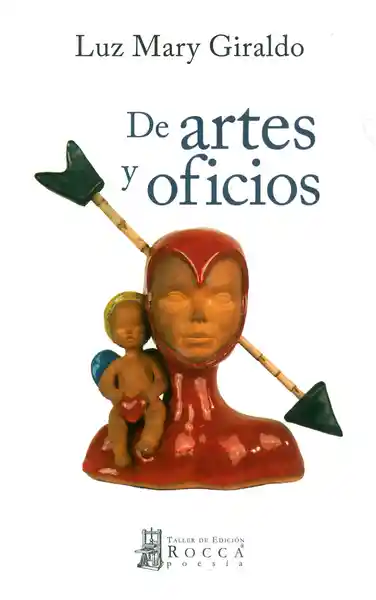 De Artes y Oficios - Luz Mary Giraldo