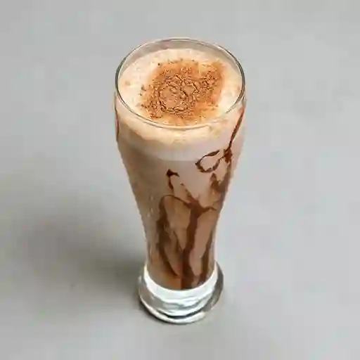 Milo Frio
