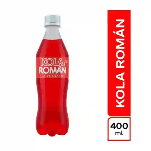 Kola Roman 400Ml