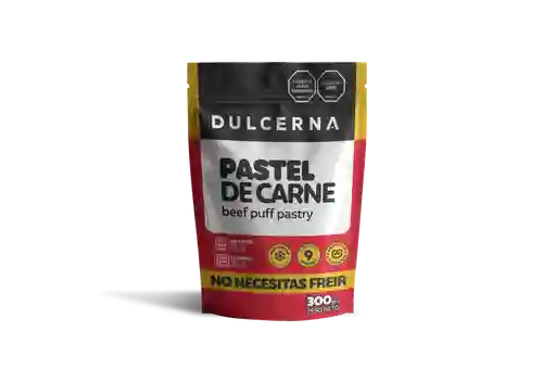 Pastel de Carne Mini