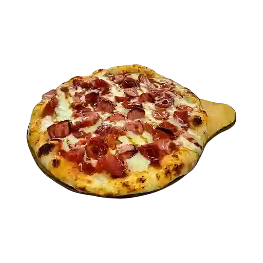Pizza Ranchera X 16
