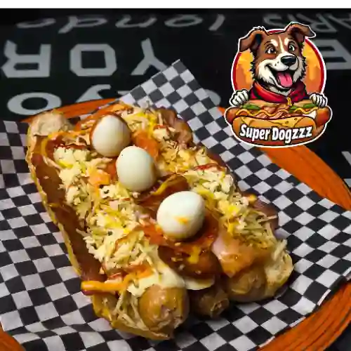 Super Cerdogzzz