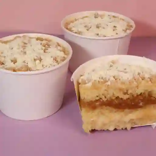 Klim dulce de leche