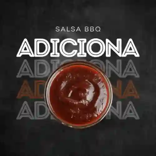 Adicion Salsa Bbq