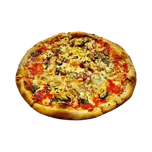 Pizza Marinera