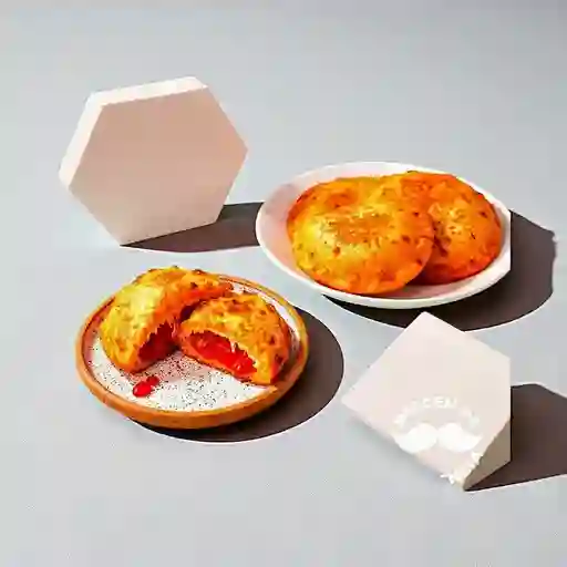 Panzerotti Jchepps