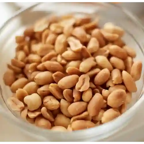 Maní Tostado