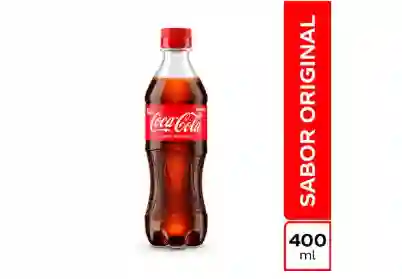 Coca-Cola sabor original