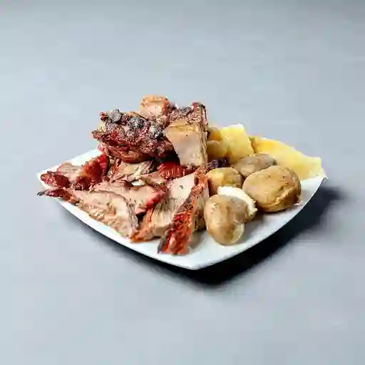 Mixta Grande