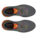 Under Armour Zapatos Hovr Turbulence 2 Gris Para Hombre Talla 7