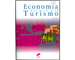 Economía Del Ocio y el Turismo - John Tribe