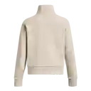 Under Armour Buzo Rival Fleece Hz Lifestyle Amarillo Talla XS