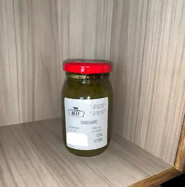 Chimichurri