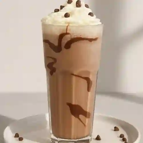 Malteada Chocolate