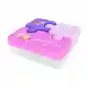 Contenedor Alimentos Con Forma de Ficha Babys Serie Bt21 Miniso