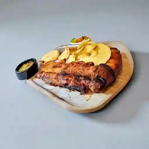 Chuzo de Cerdo 200 gr