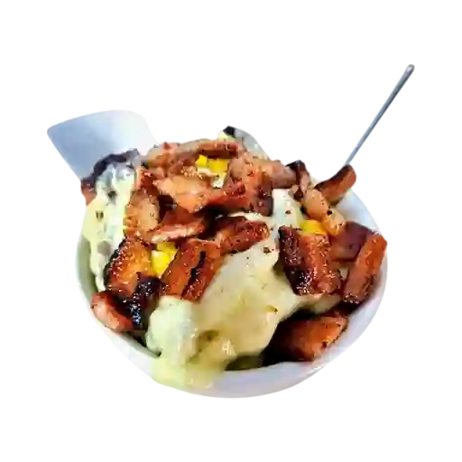 Maicitos de Tocineta
