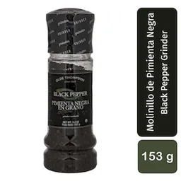 Olde Thompson Pimienta Negra en Grano
