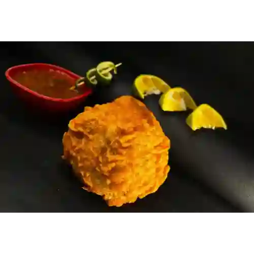 Papa Rellena