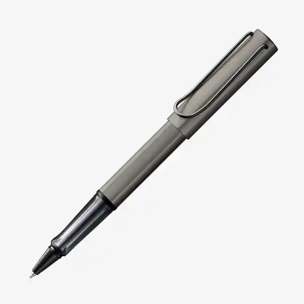 Lamy Inkanta Rollerballlx Ruthenium