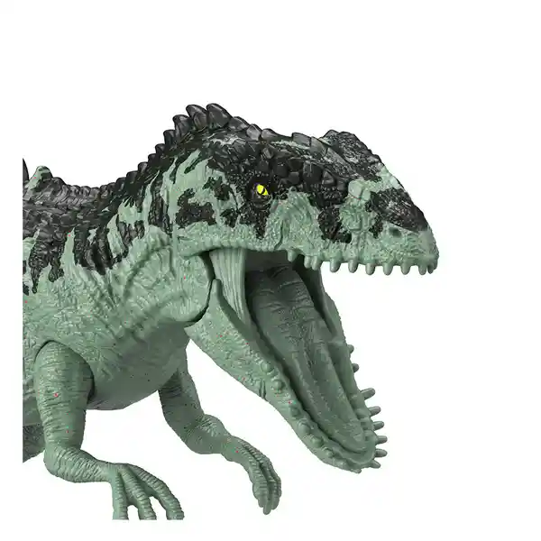 Mattel Juguete Jurassic World Giganotosaurus HBK22