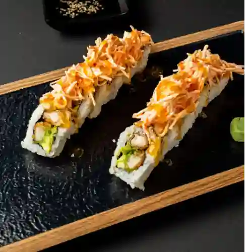 Rollo Del Sushi Master, Izumidai Roll