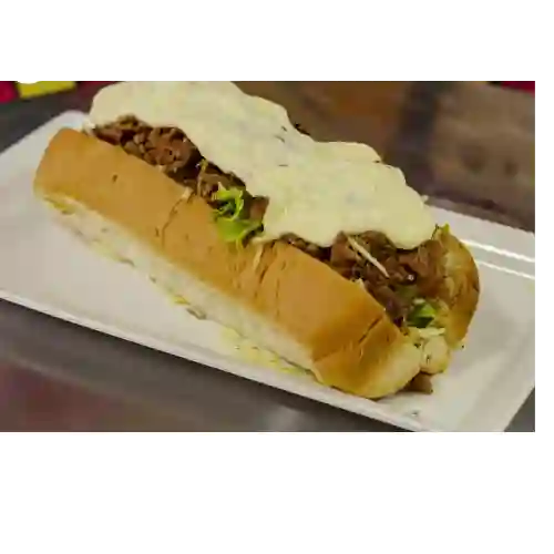 Perro Ranchero Grande