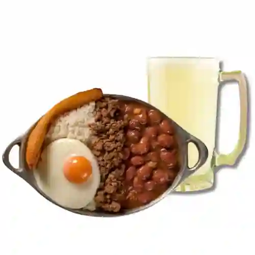 Caserísimo Montañero