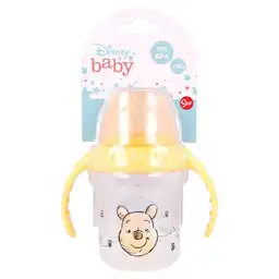 Pooh Vaso Entrenador 13727 250 mL