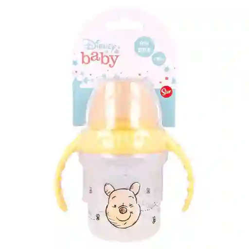 Pooh Vaso Entrenador 13727 250 mL