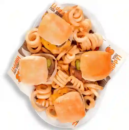 Sliders