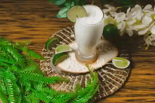 Limonada de Coco