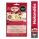 Alpina Queso Holandés