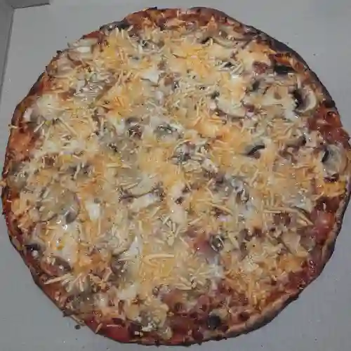 Parma Pequeña