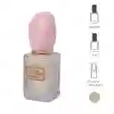 Miniso Esmalte Para Uñas Dorado 15 mL 