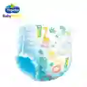 Pequeñín Pañal Baby Pants Etapa 4 XG