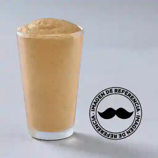 Batido de Frutas Saludable en Agua