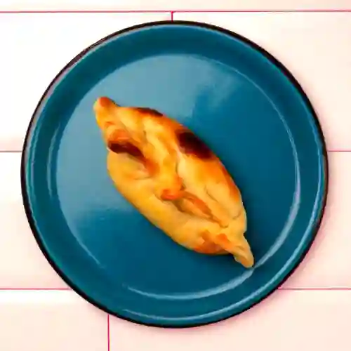 Empanada Humita
