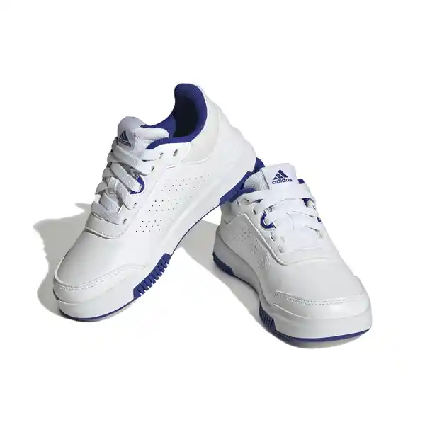 Adidas Zapatos Tensaur Sport 2.0 K Niño Blanco T. 3 Ref: H06314